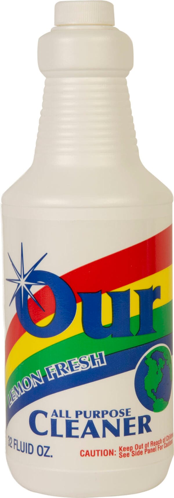 Our All Purpose Cleaner