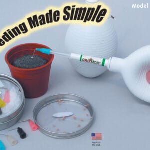 Mini Wand Seeder