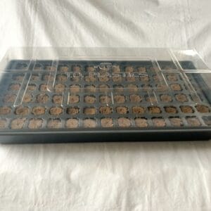 Easy Start Q-Plug Kit