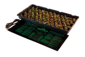 Seed Booster Heating Mat