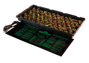 Seed Booster Heating Mat