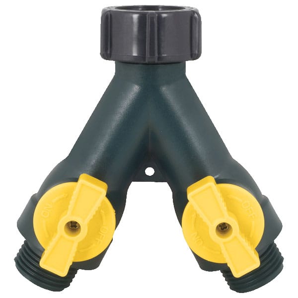 HiFlo Poly Hose Y