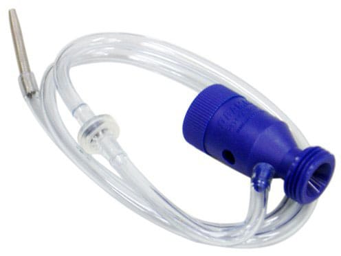 Hozon Injector