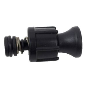 Pressure Relief Valve Replacement