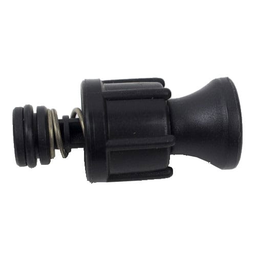 Pressure Relief Valve Replacement