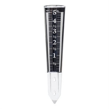 Rain Gauge