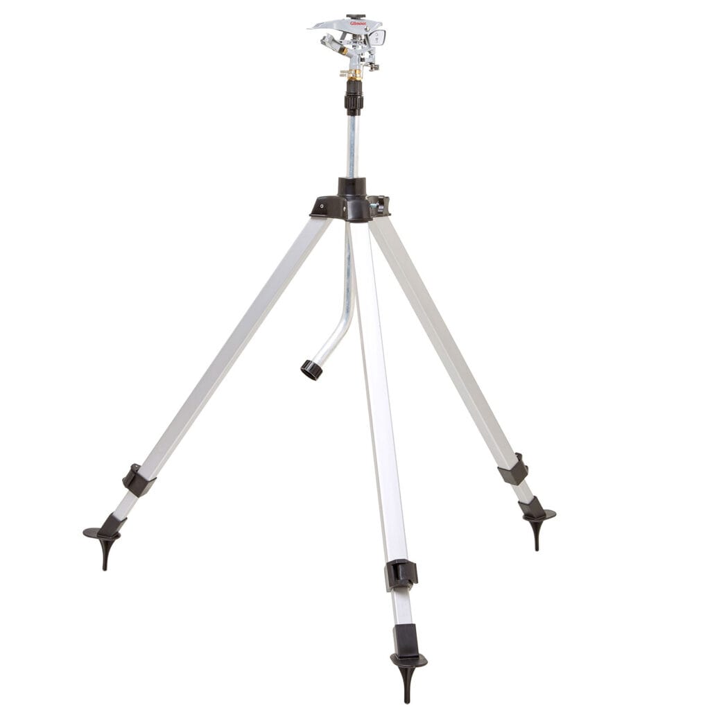 Gilmour Impulse Tripod Sprinkler
