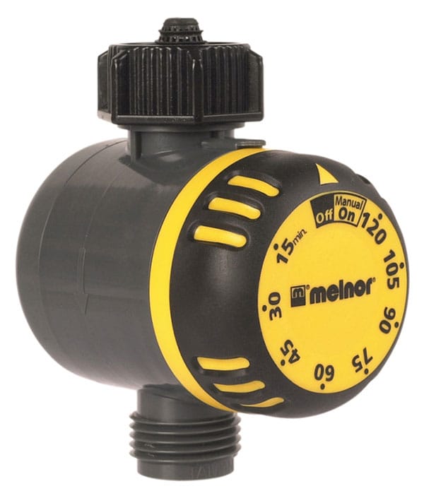 Watering Timer