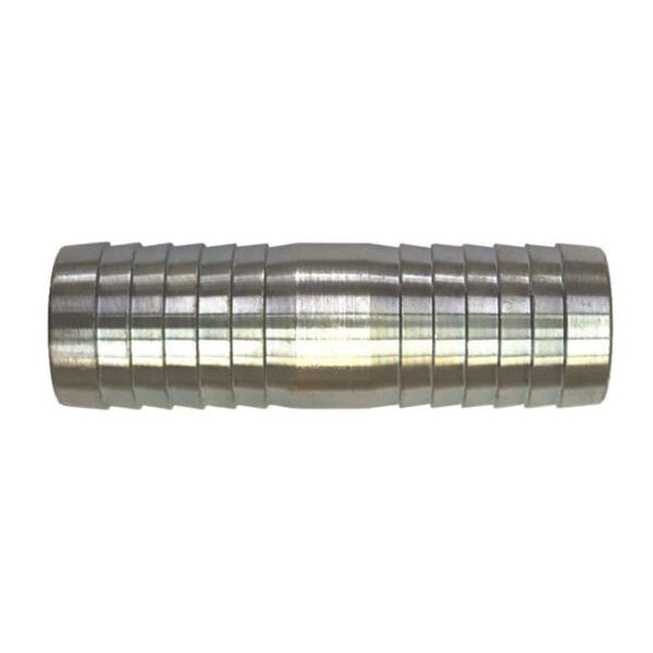 1" Stainless Insert Coupling