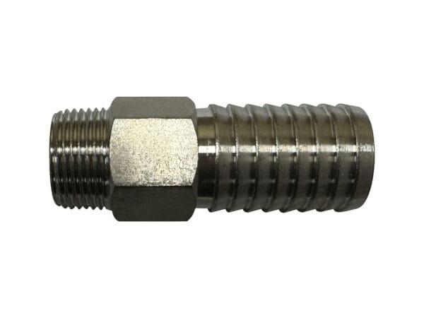 3/4" Stainless Insert Male Adapter