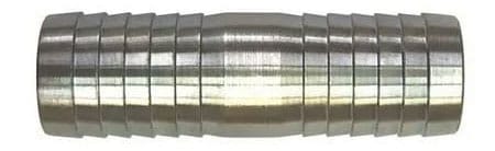 3/4″ Stainless Insert Coupling