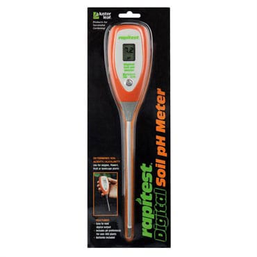 Digital pH Meter