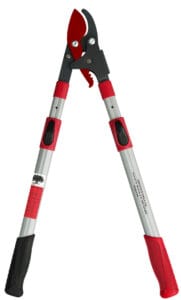 Ironwood Bypass Lopper