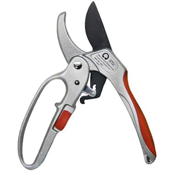 Ironwood Pruner