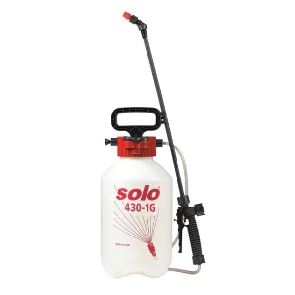 Solo Sprayer 430