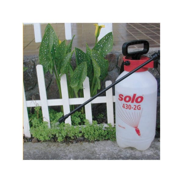 Solo Sprayer 430 - Image 2