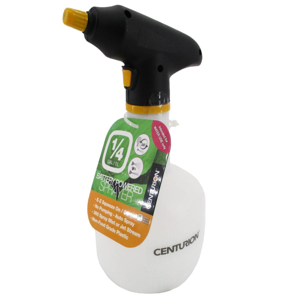 Centurion Battery Sprayer 2 Centurion Battery Sprayer - Image 2