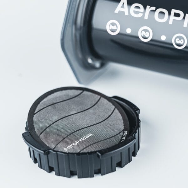 Aero Press Stainless Filter