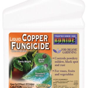 Copper Liquid