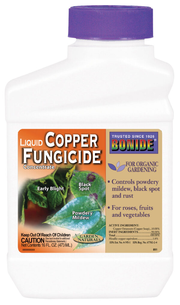 Copper Liquid