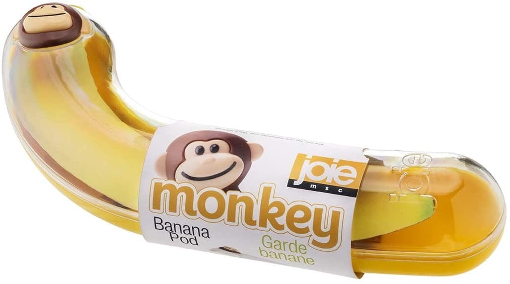 Banana Pod