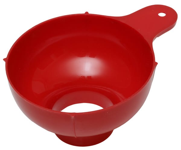 Canning Funnel