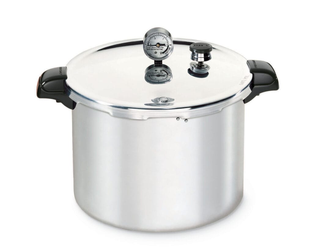 Presto Pressure Cooker