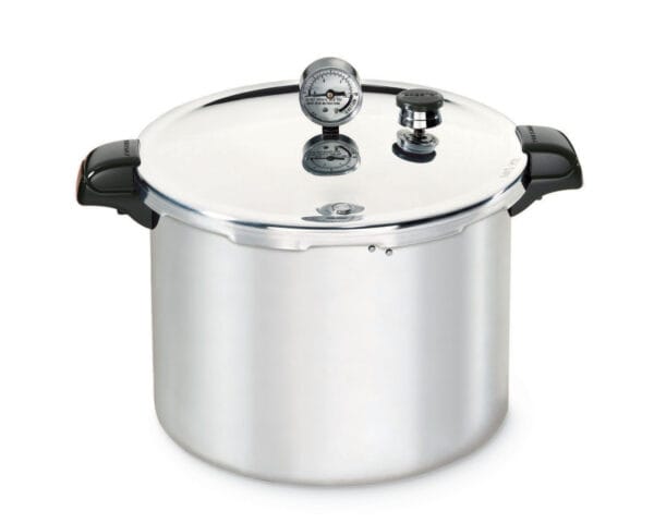 Presto Pressure Cooker