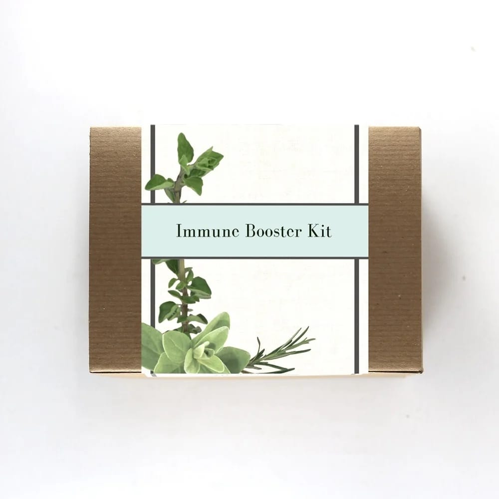 Immune Booster