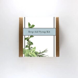 Resp-Aid Syrup Kit