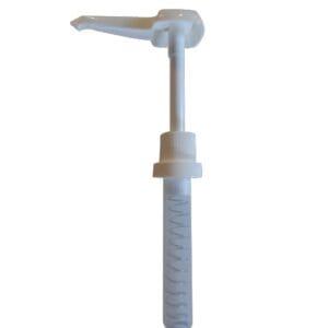 Our EZ Measure Pump