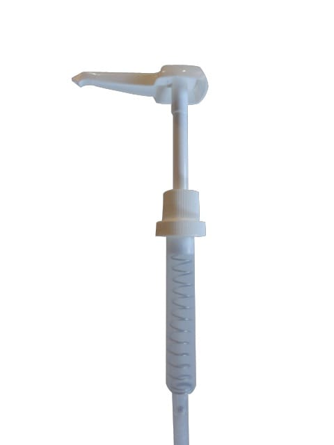 Our EZ Measure Pump