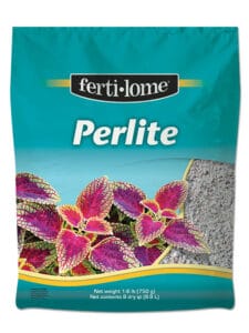 Perlite
