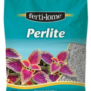 Perlite