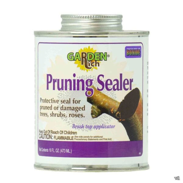 Pruning Paint & Brush