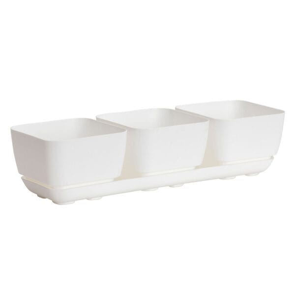 Majestic Trio Planter