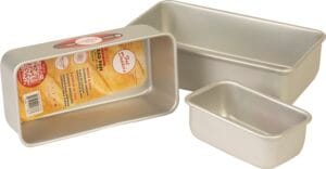 Aluminum Bread Pan