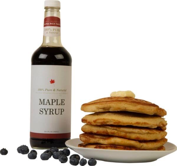 Maple Syrup
