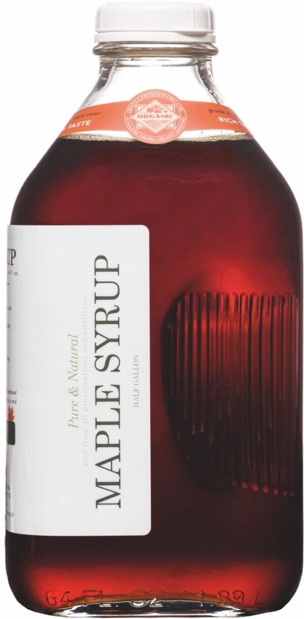 Maple Syrup - Image 3