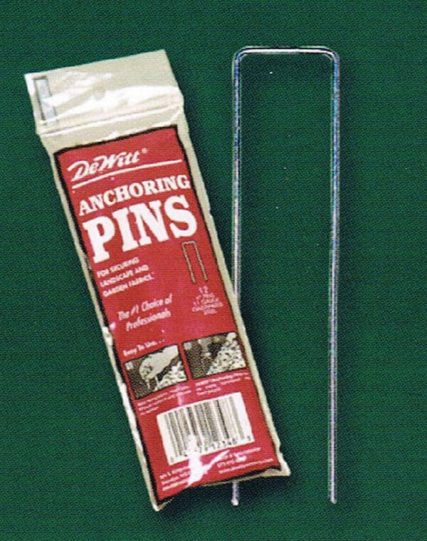 Earth Staples