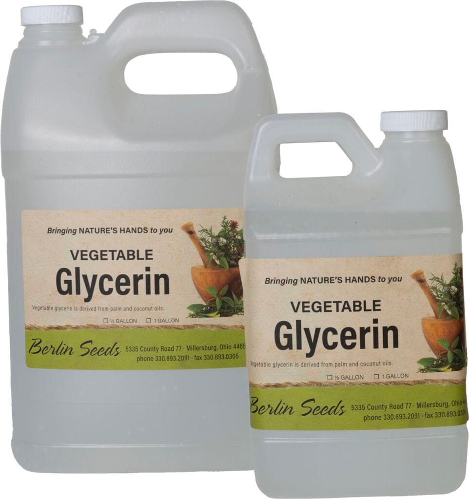 Glycerin