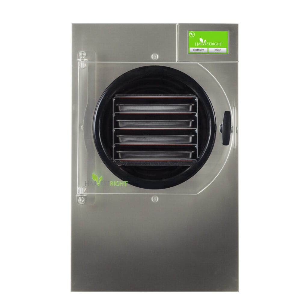 Freeze Dryers