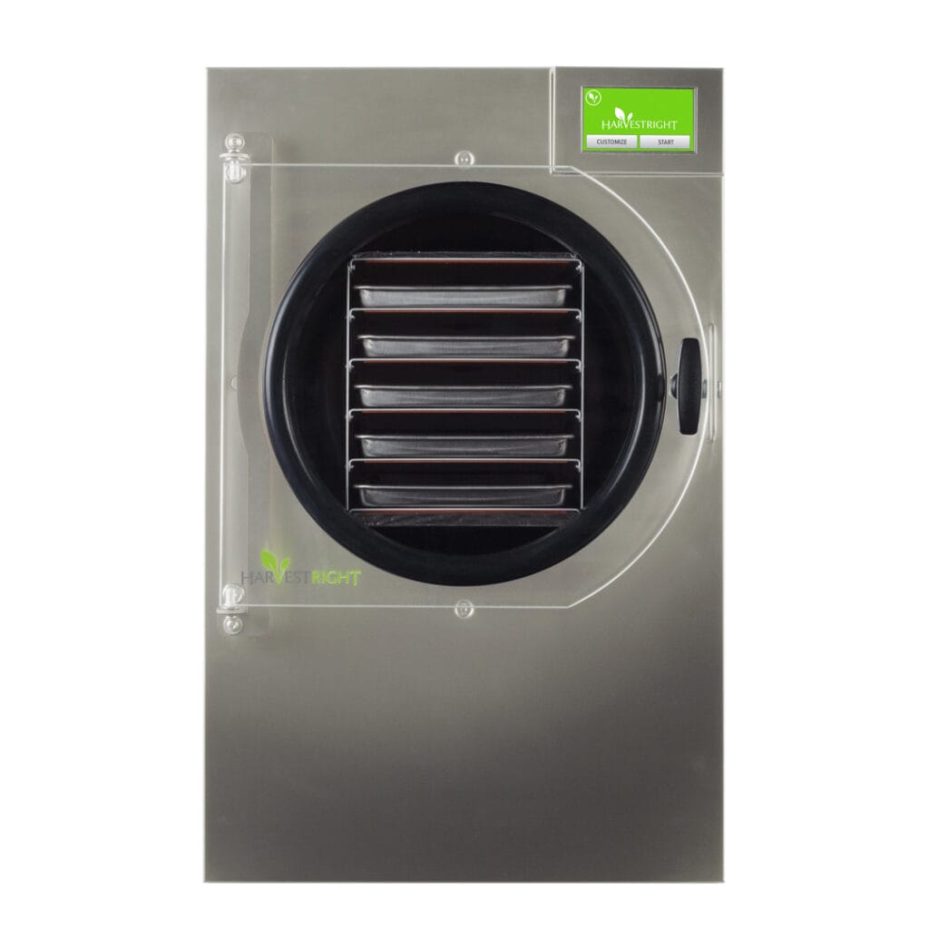 Freeze Dryers 3 Freeze Dryers - Image 3