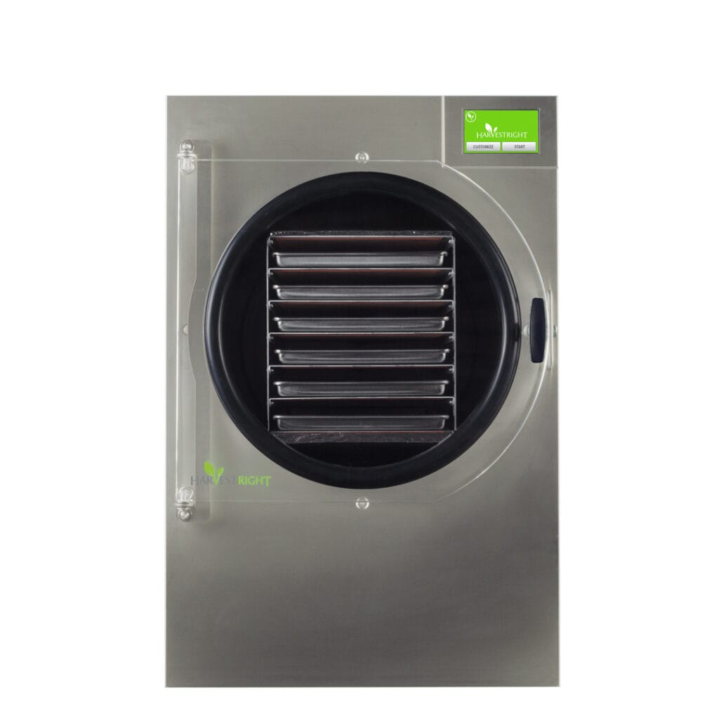 Freeze Dryers 6 Freeze Dryers - Image 6