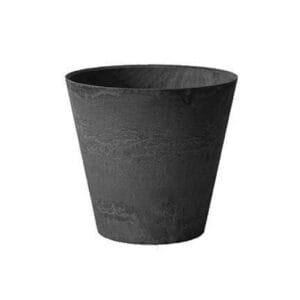 Napa Round Planter