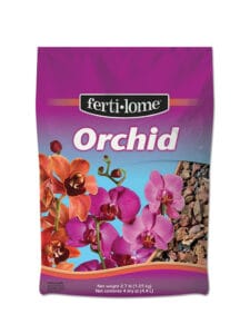 Orchid Mix