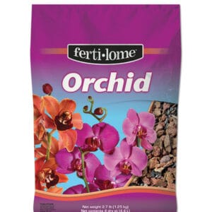 Orchid Mix