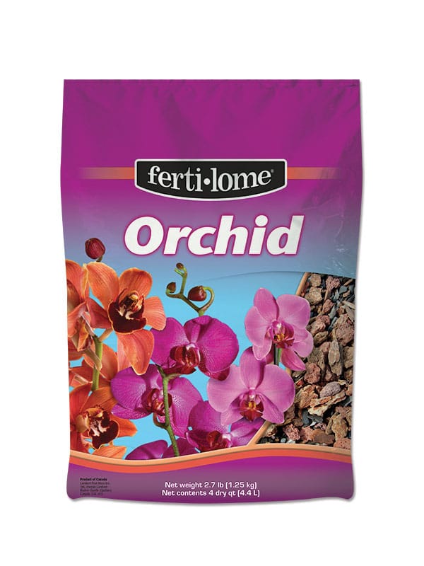 Orchid Mix