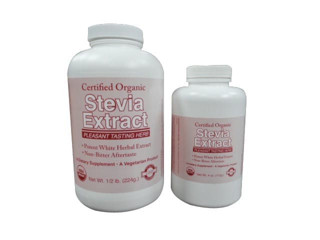Stevia Pure Powder Extract