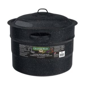 Granite Canners